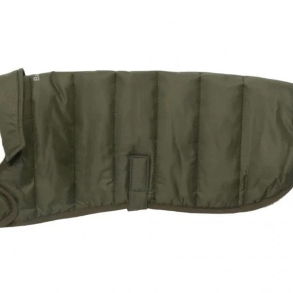 Barbour Dog Coat
